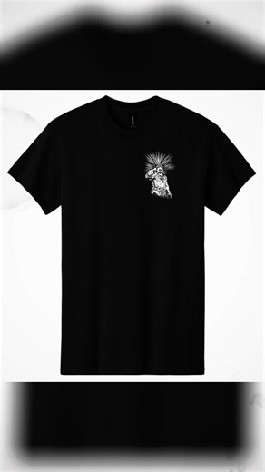 Get your “who’s the illegal alien pilgrim” tee at 45shirts.com