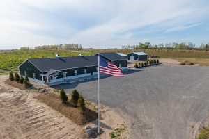 MSU to open new AgBioResearch Center in Hart