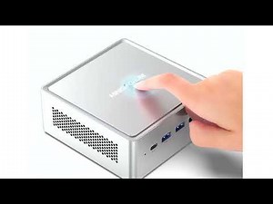 MINISFORUM Unveils the NPB7 Mini PC Powered by 13th Gen Core and Enhanced Connectivity