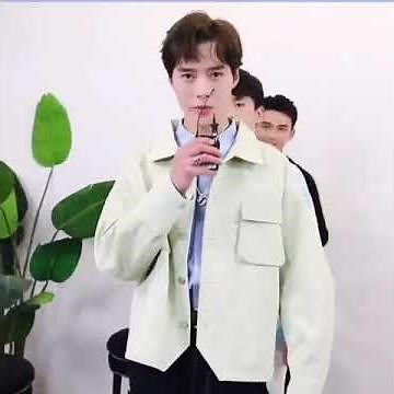 The Long Ballad [Promote] Dilraba Dilmurat, Leo Wu, Zhou Shen