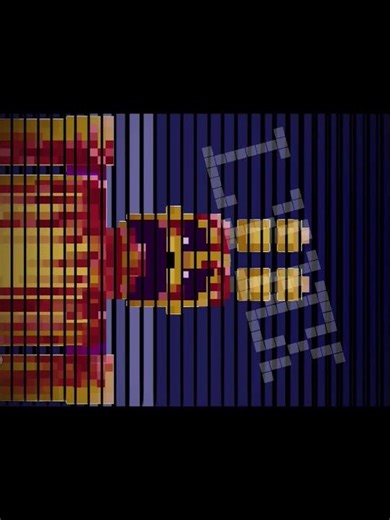 William Afton gets springlocked like a chud #animation #lazy #FNaF #bloodwarning #kindabunsngl