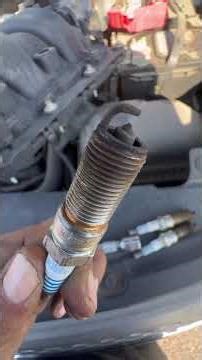 Tune up on ford explore