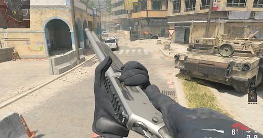 Best MW3 Lockwood Mk2 loadout and class setup