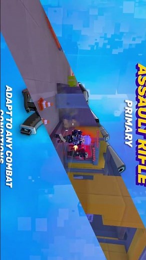 Pixel Gun 2 | Your loadout. Your rules.