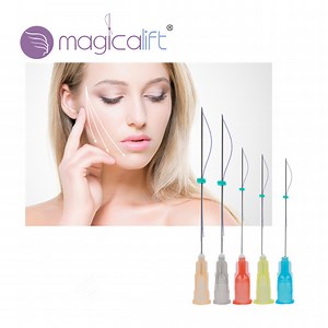 [Hot Item] Pdo Thread Lift Thread Facial Rejuvenation for Face Neck and Body