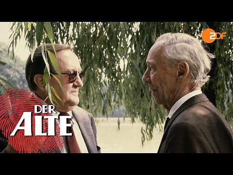 Der Alte, Staffel 2 Folge 12: Die Lüge