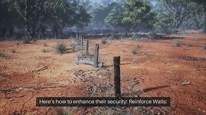 How To Secure Your Homes Courtyard Wall