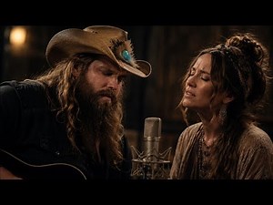 Chris Stapleton & Lauren Daigle – Lord, Don't Let Me Walk Alone (Country Gospel Worship 2026)