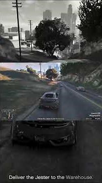 “Import Export Mission with Dinka Jester | Full Delivery Gameplay 🚗💨”