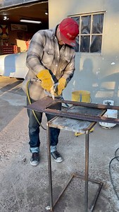 90K views · 2.1K reactions | Cleaning up the inside of the window frame  | Bad Chad | Facebook