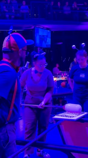 532K views · 268K reactions | @catburnsglass took us down a rabbit...