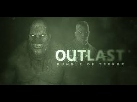 Outlast Full Gameplay (LIVE)