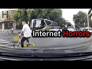 The Most Shocking And Disturbing Videos On The Internet [Vol. 8]
