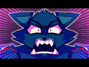 Minecraft FNAC Season 3 - Boiling Inside