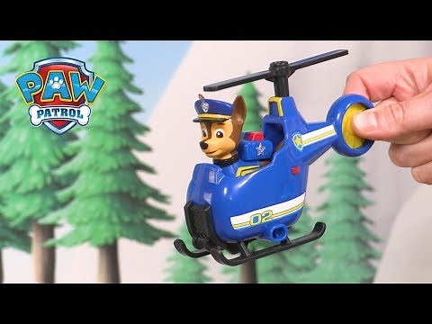 PAW Patrol - Pup Tales, Toy Episodes, and More! - Compilation #4 - PAW Patrol Official & Friends
