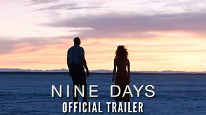 You are being considered for the amazing opportunity of life. Watch the trailer for Edson Oda’s #NineDays, starring Winston Duke, Zazie Beetz, Benedict Wong, Tony Hale, and Bill Skarsgård. In selected cinemas nationally from July 15, 2021. | Sony Pictures