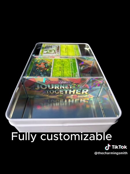 Guide to Bulk Card Storage for Collectors
