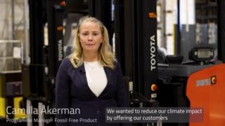 1.2K views · 36 reactions | Recycled steel in 80,000 trucks a year!...