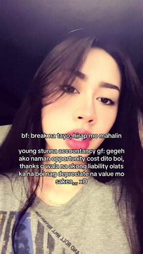 Accountancy Girlfriend Breakup — Young Stunna Trend Explained