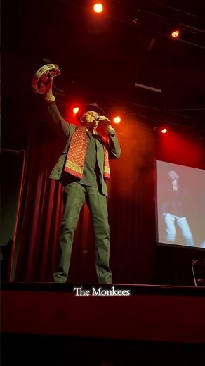 The Monkees (60 Tour 2026)