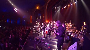 Tributosaurus will become ELO on March 9th at 8PM at Theater on the Lake. This event will be here sooner than you think and tickets will sell out early, so get yours now here: https://www.eventbrite.com/.../tributosaurus-becomes-elo.... Here is a video of an extremely fun show in which the band covered Queen, but in which the crowd did most of the singing. | Tributosaurus