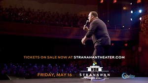 Toledo! I'm bringing my Owls Don't Walk Tour to Stranahan Theater on May 16! Tickets on sale now! | Kevin James