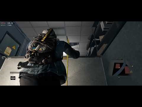 Watch dogs mobile Emulation s20fe sd 865 gamehub