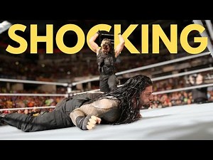 Heel Turns That Changed WWE History Forever