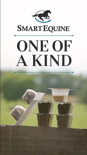 SmartPak is now SmartEquine | One of a Kind