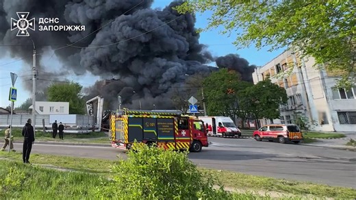 May 5 was the most illustrative example of the current nature of Russia’s war against Ukraine:◾️Ukraine carried out a combined missile and drone strike on the Russian “VNIIR” plant in Cheboksary (Chuvashia). The plant produces a wide range of electronics for the Russian army, including “Kometa” adaptive antenna arrays. They are used on a lot of munitions used to attack Ukrainian military and civilians. A legitimate target for Ukraine as we work to diminish Russia's capacity to wage the war.The p