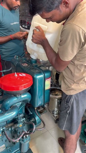 15 KVA Industrial Bharat Generator Self Start + Voltage Test & Dispatch to Chapra Bihar 🚚⚡ | BY VRL