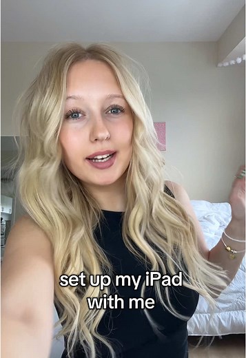 Unboxing and Setting Up the New iPad 10th Generation