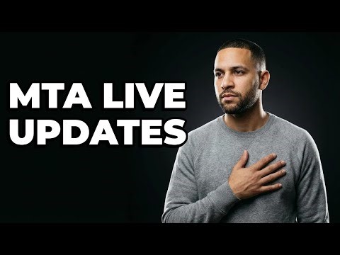 How Can I Check Real-Time MTA Accessibility Updates?