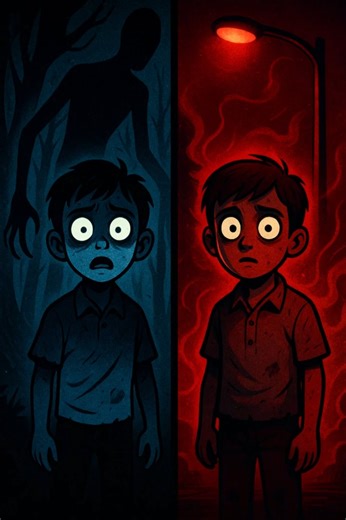 “The Boy Who Returned After 12 Years… Without Aging | True Mystery” #shorts