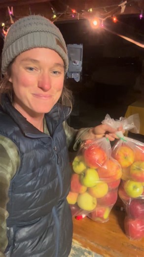 15 reactions | Lots of sauce apples available this weekend! Lots of eating apples such as: Gala, Ambrosia, Braeburn, Cameo and Honey Crisp! I love having apple sauce on hand when I don’t feel good and it is nice to make for others when they feel under the weather as well. Pick up some ginger to try adding that to your sauce mix! | Cody Orchards Farm Stand/ The Farmer In Odell | Facebook