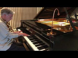 “ No Other Love” Chopin I wish you a Happy Canada Day! Pianist Brian King