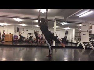 Blake Arts Horton Technique