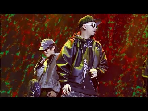 PALAISIPAN - Loonie x Arthur Nery (Live Performance @ RAAA Concert Smart Araneta Coliseum)