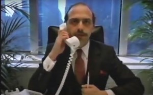 History: Former World’s Fastest Talking Man is From Long Island