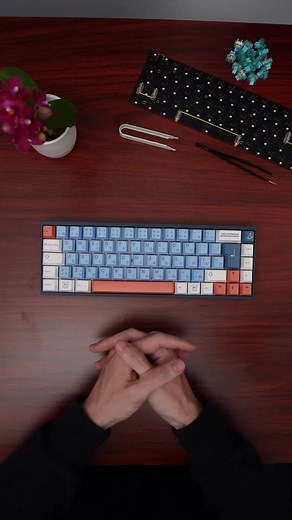 CustomTonClavier sur TikTok