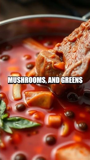 The Fiery Circle of Chengdu Sichuan Hot Pot