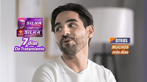 Watch Silka Spot Amazon 2021 on Amazon Live