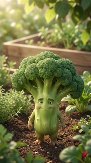 Овощи, которые защищают организм 🥦🥕 Ешь их каждый день — и тело скажет спасибо #aiвидео #здоровье #питание #полезно #овощи