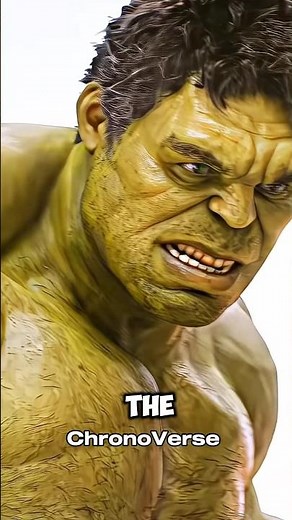 The Original Grey Hulk Explained — Marvel’s Surprising First Hulk!