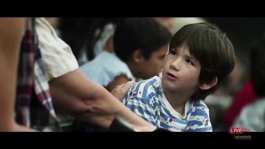 Messi - La película 2014 [Completa En Español] || LiveTV Ecuador ||