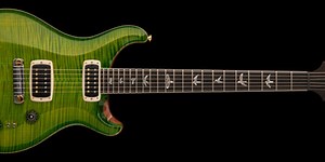 PRS Announces the Signature Limited Production Run