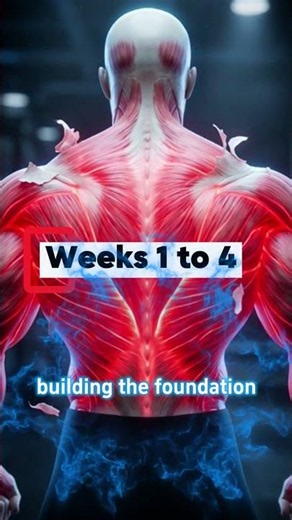 The 12-Week Plan That Ends Muscle Plateaus