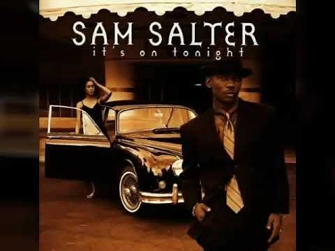 Sam Salter - There You Are