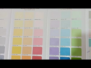 asian paints royale luxury emulsion | royale shade card | asian paints shade card