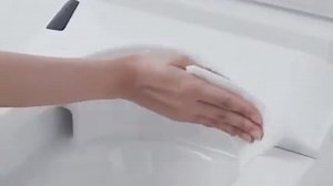 30K views · 71 reactions | WASHLET makes everything easier! From ultra-smooth ceramic to RIMLESS design that leaves no room for the waste to cling and makes toilet cleaning unchallenging. Now that's some relief! Read more about the features at: https://bit.ly/3gWVqjL​ #LifeAnew | TOTO India | Facebook